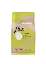 Flex 12-Hour Comfort Plant Based Menstrual Disc  - 12 Discs - $15.83
