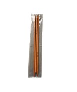 Knitter&#39;s Pride Natural Wood Double Pointed Needles 5&quot; Size 1 (2.25mm-12... - $19.99