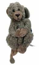 Croon The Baboon Pakistan Coca Cola International 1999 Edition Plush - £10.38 GBP