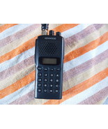 Portable Kenwood TK-278 VHF FM Transceiver Only - $62.33 CAD