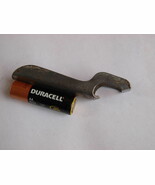 VINTAGE ORIGINAL SOVIET RUSSIAN USSR  BOTTLE  OPENER #29 - €8,51 EUR