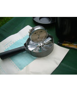 VINTAGE SOVIET RUSSIAN USSR NAUTICAL NAVY ANEMOMETER  1986 IN BOX  +  MA... - $3,180.03 MXN