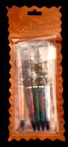 Vintage Pocahontas Pen Set Floating Action New in Package Disney Store RARE - £69.79 GBP