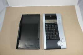 Logitech Y-RX43 Wireless Numeric Keypad Calculator Number Pad Cordless B... - $15.95