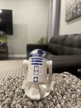 DISNEY STAR WARS R2-D2 MCDONALDS 3” FIGURE CAKE TOPPER (DIS777) - $6.56