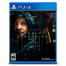 Death Stranding [video game] - £18.87 GBP