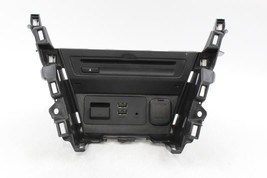 Audio Equipment Radio Fits 2016 MAZDA CX-3 OEM #20834 - $678.57 MXN