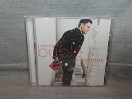 Christmas by Michael Bublé (CD, 2011) - £4.45 GBP