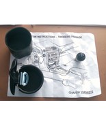 2004 JAGUAR X-TYPE  CIGARETTE LIGHTER SMOKING PACKAGE - $54.70 CAD