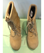 BELLEVILLE SAND MENS BOOTS COLD WEATHER BOOTS GORE-TEX ICWT 08-D-1043 SI... - $77.75 CAD