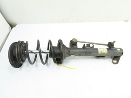 00 BMW Z3 M #1263 Shock Strut Spring, Front Right 31312228418 - £134.52 GBP