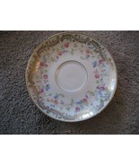 Vintage Redondo Platillo Taza Té Plato Thomas Ivory Alemania US Zona 072... - $364.55 MXN