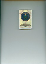 2003 SADDAM HUSSEIN STAFF cards issued by INTELLIGENCE AGENCY of United ... - $11.00