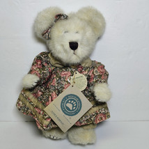 Katie B Berrijam NWT RETIRED Boyds Bears 20th Anniversary 1999 - £34.00 GBP