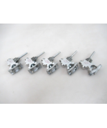 7513P515-60  Whirlpool Cooktop JGC1536ADS15  Gas Burner Valve Set  7513P... - $131.23 CAD