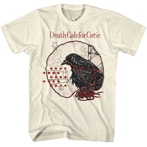 Death Cab for Cutie Transatlanticism 20th Anniversary Tour Men&#39;s T Shirt String - £20.93 GBP+