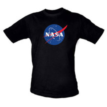 Heebie Jeebies NASA T-Shirt - Small - $34.39