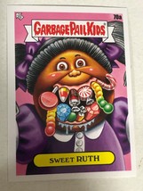 Sweet Ruth Garbage Pail Kids Trading Card 2021 GPK - £1.56 GBP