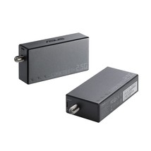 ASUS 2.5Gbps Ethernet Over Coax Adapter Starter Kit (MA-25 2 Pack), MoCA 2.5, Hi - £218.75 GBP