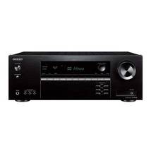 Onkyo TX-SR393 5.2 Channel A/V Receiver - $527.24