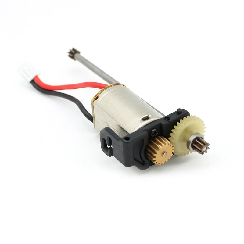284010-2520 Motor For Wltoys 284010 284131 K969 K989 1/28 RC Car Spare Parts - £9.66 GBP