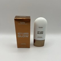 Tarte Key Largo Glow Bronzing Drops in (BRONZE GLOW) 1.18 oz NEW IN BOX - £25.62 GBP