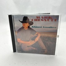 Mark Chesnutt Almost Goodbye Audio CD - £7.33 GBP