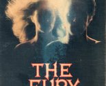 FURY (vhs) director of Carrie revisits telekinesis kids with govt. consp... - $6.99