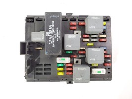 2005 Buick Rendezvous OEM Interior Fuse Box 10350252 - $61.88