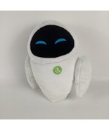 Disney Store Wall-E Swivel Head Eve 7&quot; Plush Bean Bag Stuffed Animal Toy... - $31.07 CAD