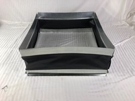 16.5 X 20 Inches CARLISLE FLEXIBLE DUCT CONNECTOR CANVAS JOINT - $45.54