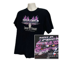 Wild Child Pro Mod Drag Racing Men&#39;s XL T Shirt 497 Bill Doucet 23X28 Bl... - €23,33 EUR