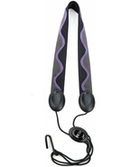 Rico Alto Sax Strap Jazz Wave Alto / Soprano Sax Strap - $470.20 MXN