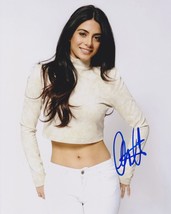 Emeraude Toubia Signed Autographed Glossy 8x10 Photo - COA Holograms - $49.99