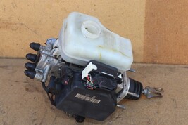 06-10 Hummer H3 ABS Brake Master Cylinder Booster Pump Actuator Controller image 4