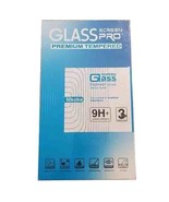 Mkeke Compatible with iPhone 12 Screen Protector Tempered Glass Screen P... - $6.85 CAD