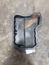 Oil Pan 2.5L Fits 05-14 JETTA 714402 - $48.51