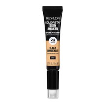 Revlon ColorStay Skin Awaken 5-in-1 Concealer, Lightweight, Creamy Longl... - £7.10 GBP+
