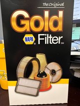 Napa Gold Air Filter 201090 New - £14.18 GBP