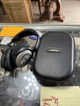 Bose QuietComfort 2 QC2 Wired Noise Cancellation Headphones - $44.88