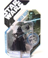 Star Wars 30th Anniversary Collection McQuarrie Concept Darth Vader - $628.11 MXN