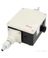 Pressure switch Danfoss RT 260A 017D0021 - $1,071.88