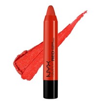 (3 Pack) NYX Simply Red Lip Cream Seduction - £15.63 GBP