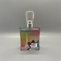 90% Full - Bath &amp; Body Works PARIS AMOUR Eau de Toilette Perfume Spray 2... - $56.08