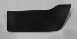 16-18 ATS-V Sedan 4-Dr Lower Air Barrier Deflector Extension FRONT LH GM - $21.00