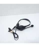 Audio-Technica ATH-102USB Stereo USB Communication Headset _x000D_ - $247.82 MXN