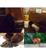 Authentic (Wild Kashmiri Kasturi) Real Deer Musk Pheromones Attar Oil - ... - $44.99+