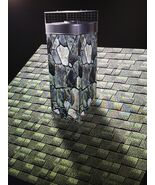 Chimney Housing Faux Chimney Cover FULL KIT Stacked Stone SS4 48&quot;x18x18 - $14,691.33 MXN