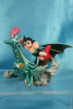 Takara Mighty Atom Astro boy K.T Scene Figure Vs Dragon Robot - £31.96 GBP