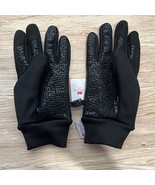 Winter Gloves Touchscreen Waterproof Thinsulate Lined Anti-slip Black Sz... - £14.16 GBP